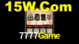 Welcome Bonus 7777Game