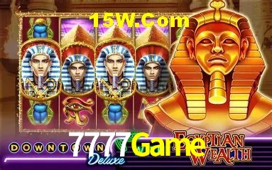Estatísticas 7777Game