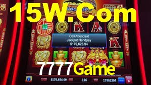Statistics 7777Game