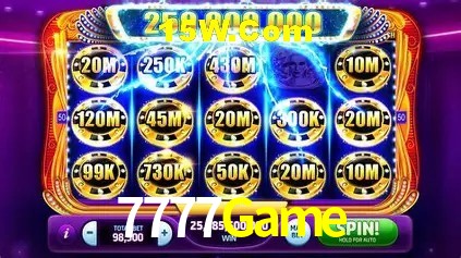 Experimente o Login Seguro Premium no 7777Game