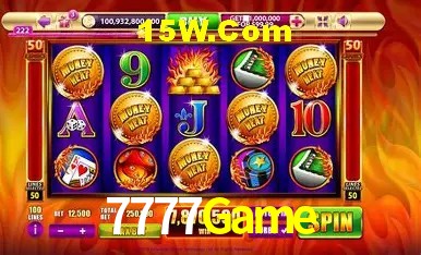 7777 Game