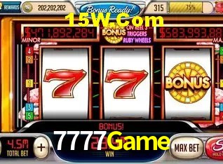 Diretório de Jogos 7777Game