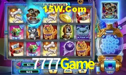 7777Game