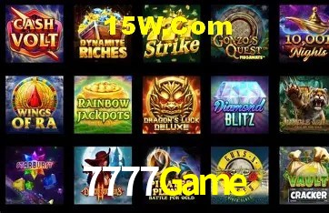 Login Seguro 7777Game
