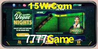 API Integration 7777Game
