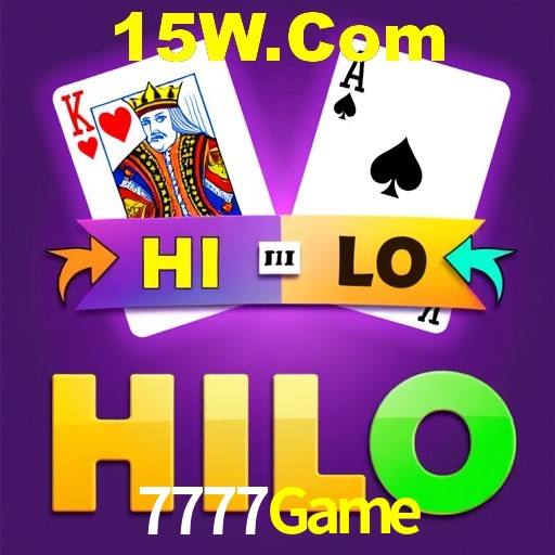 Interface do App 7777Game