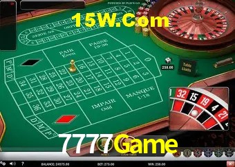 Tecnologia da Plataforma 7777Game