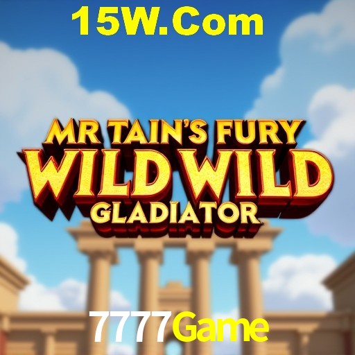 7777Game App Interface