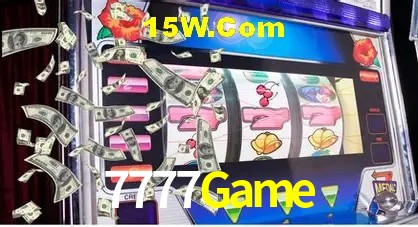Cadastro Rápido 7777Game