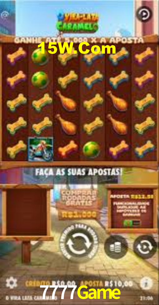 Tournaments 7777Game