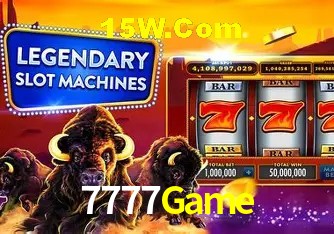 Especiais de Fim de Semana 7777Game
