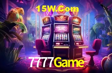 Estatísticas do Jogo 7777Game