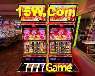 7777 Game