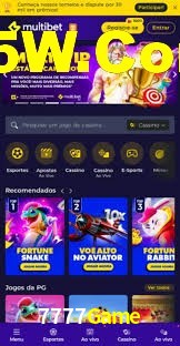 Responsive Design 7777Game