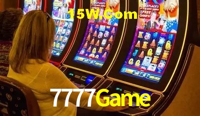 Recursos de Bônus 7777Game